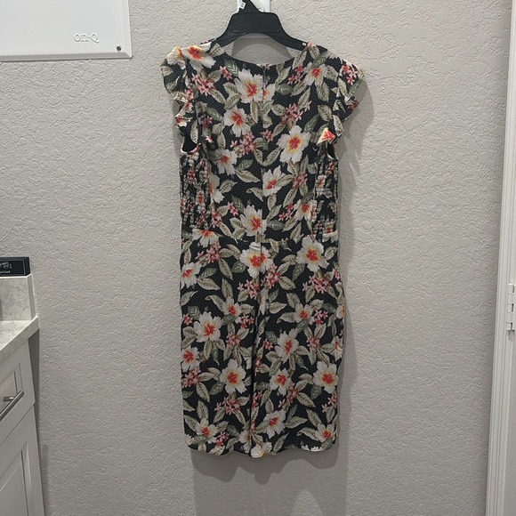 Rebecca Taylor | Floral Dress - Picture 10 of 10